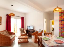 LAMINA Appart, hotel in Antananarivo