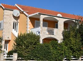 Apartment Andrea, apartm&aacute;n v destinaci Orebić