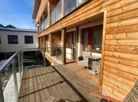 Apartment Kukučka - Tatranská Štrba