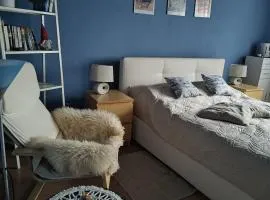 Pod Małą Sową