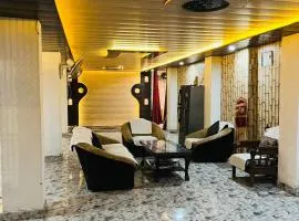 Krishna Villa