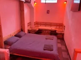 Flat with spa in center of Riga