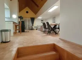 Luxus Apartment KFJ