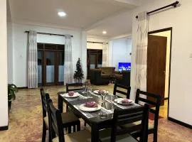 Oshi Villa Galle