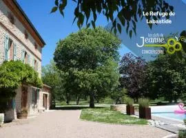 Le Refuge de Labastide