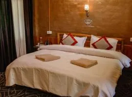 Mudhostel
