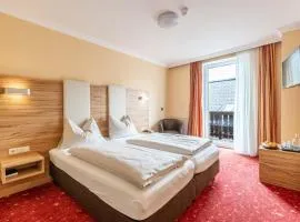 Hotel Post by keyone