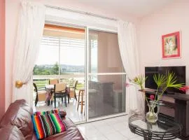 Appartements en Résidence