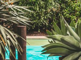 Alojamento Casas da Serra, agroturismo en Porto Santo