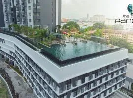 The Pano at Jalan Ipoh Near KLCC By The Homez