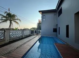 Villa Cassandra