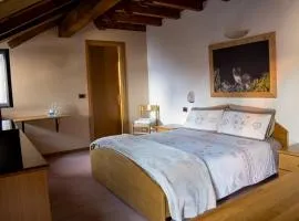 Alloggio Turistico Bufera
