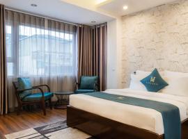 Hanoi Bliss Mai Hac De, apartment in Hanoi