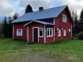 Omakotitalo Haapavesi Mieluskylä
