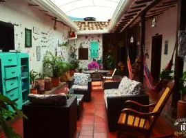 Real Dream Hostel