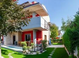 Matilde's Luxury Villa