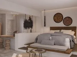 F Fine Suites - Adults Only