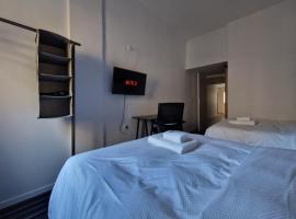 ANhome K11 serviced apartments Plus, Unterkunft zur Selbstverpflegung in Athen