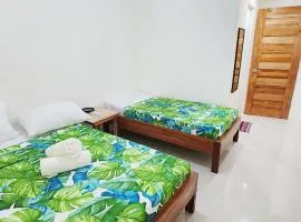 Hey Mojo Guest House