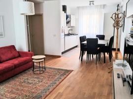 VM Ravenna Luxury Apartment, khách sạn sang trọng ở Ravenna