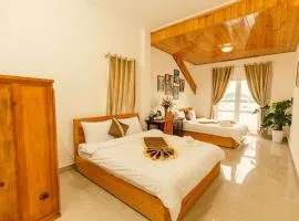 Lê Mùi Hotel - Apartment