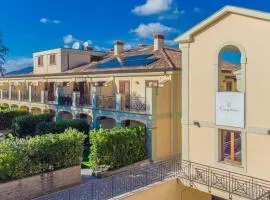 CIVICO 106 - Carpediem Roma Golf Club