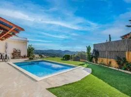 Lovely Home In Tordera