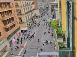 Casa vacanza da Enza a Toledo