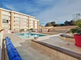 3509-Appart 5 couchages, Piscine