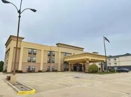 SureStay by Best Western Forsyth Decatur
