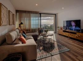 Peace Haven III, hotel in Câmara de Lobos