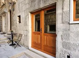 House Kučija Old town Korčula