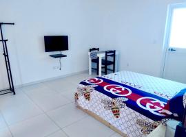 Oásis de retour, Ferienwohnung in Ponta do Sol