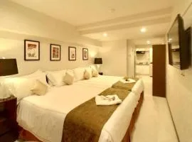 Le Tour Hotel Akihabara Ekimae 楽途ホテル秋葉原駅前店