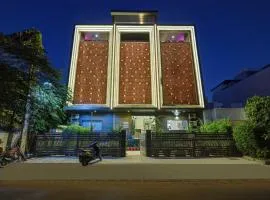 Square9 - A Boutique Hotel