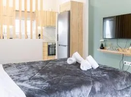 P&K LUXURY APARTMENTS 3