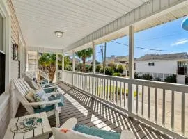 Sand Dollar- Approx 387 Feet to the Beach