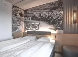 Four Points Flex by Sheraton Lyngby