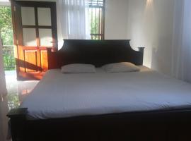Uma Guest House, hotel in Kahawa