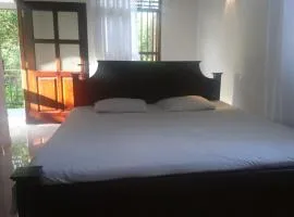 Uma Guest House