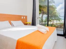 Casa Pé na Areia a 10m da Praia! Imperdível!