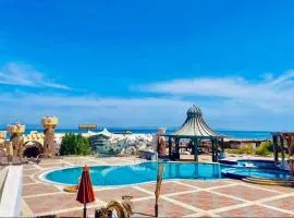 paradise bay hotel