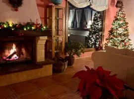 El Balcón De Alboreca