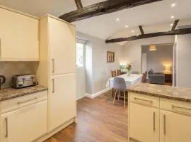 Host & Stay - Croft Cottage