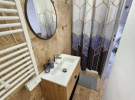 Le Studio des Fontêtes Climatisé