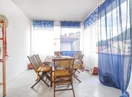 Gorgeous Apartment In Ascea Marina