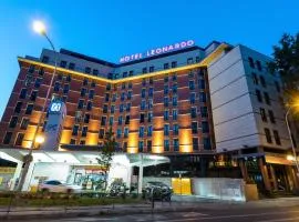 Leonardo Hotel Madrid City Center