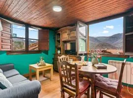 Montegrande, entorno mágico rodeado de montañas