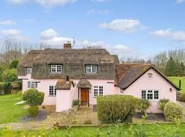 Blackbrook Farmhouse