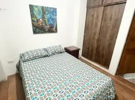 Apartamento en el centro de Santa Rosa de Cabal